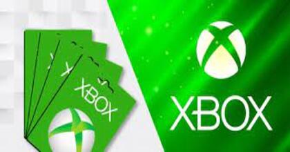 Xbox karte