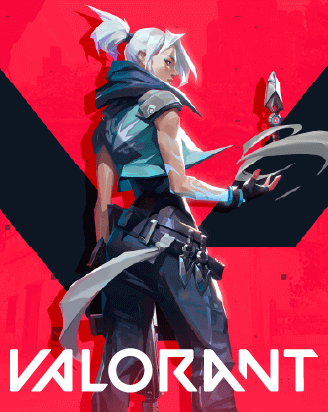 Valorant Δωροκαρτα
