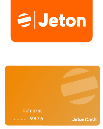Jeton Cash