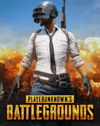PUBG Mobile Δωροκαρτα