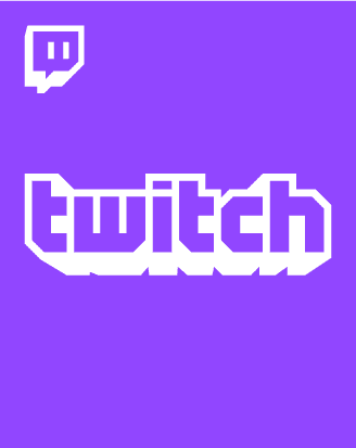 Twitch Δωροκαρτα